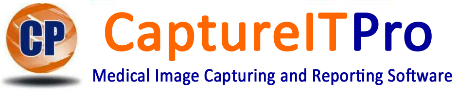 CaptureITPro Software