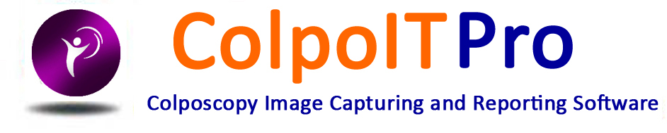 ColpoITPro Software