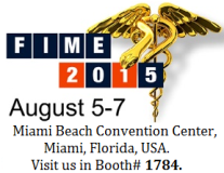 FIME USA 2015