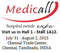 MEDICALL 2015