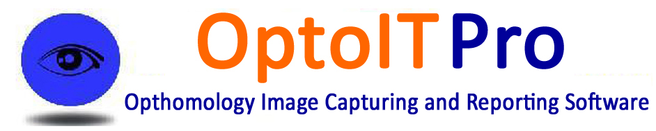 OptoITPro Software